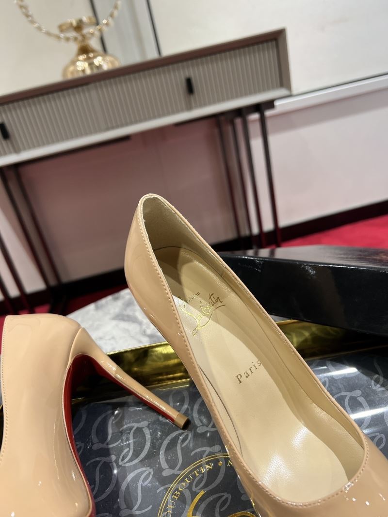 Christian Louboutin Heeled Shoes